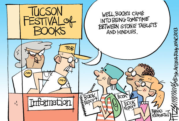 Fitz Cartoon Caption Contest: Week of March 6, 2013